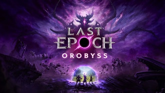 Last Epoch выйдет на PS5 вместе с дополнением «Orobyss»