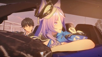 ANANTA получила 10-минутный ролик с геймплеем