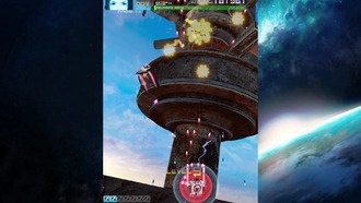 Анонсирован шутер Psyvariar 3 для PS5, Switch 2, Switch и ПК