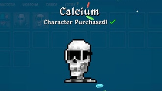 Все персонажи Megabonk и способы их разблокировки