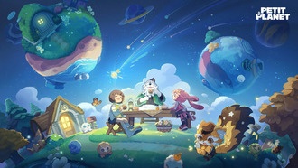 miHoYo анонсировала космический симулятор жизни Petit Planet для ПК и мобильных устройств