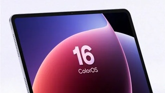 OPPO Pad 5 официально представлен: дебют ColorOS 16 и звание «короля плавности»
