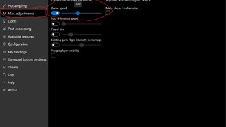 Исправление низкого FPS и замедленной съемки в Tokyo Xtreme Racer