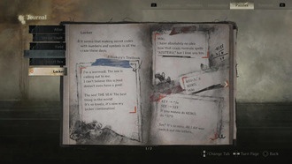 Коды для школьных шкафчиков в Silent Hill F: как открыть все замки