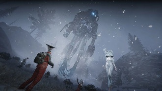 Разработчики Once Human объявили о коллаборации с Palworld