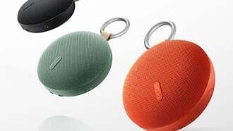 Xiaomi выпустила портативную колонку Redmi Bluetooth Speaker 2 за 99 юаней