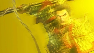 Dynasty Warriors 3: Remastered выйдет на PC и консолях в марте 2026 года