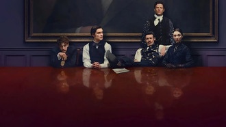 На Netflix вышел сериал «Дом Гиннесса» от создателя «Острых козырьков»