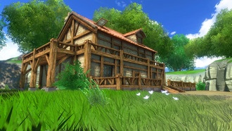 Trails in the Sky: 1st Chapter сняли с продажи в российском Steam