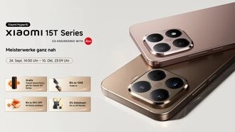 Xiaomi открыла первый официальный магазин в Германии