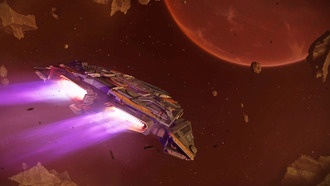 Как получить больше кораблей в Jump Space