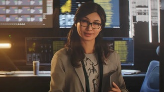 Новая игра про Джеймса Бонда 007 First Light получила геймплейный ролик