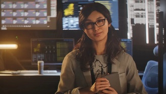 В игре 007 First Light появится персонаж Доктор Селина Тан в исполнении Джеммы Чан