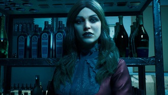 Vampire: The Masquerade Bloodlines 2 возвращает расположение игроков после решения издателя