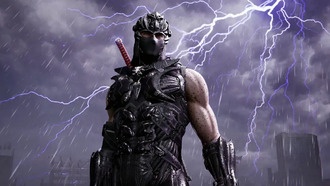 Разработчики Ninja Gaiden 4 раскрыли детали о системе сложности