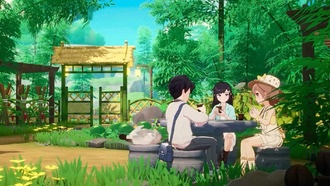 Starsand Island выйдет в феврале 2026 года на PS5, Xbox Series и ПК