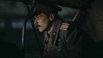 Сериал «Хроники русской революции» с Юрой Борисовым выйдет в октябре