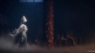 Как победить Широмуку в Silent Hill f