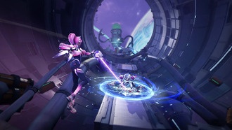 Шутер Terminull Brigade пополнил PC Game Pass и готовится к релизу на Xbox