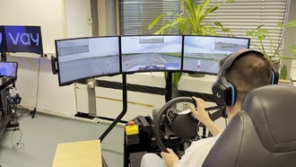 В Германии запустят удалённое управление автомобилями с декабря