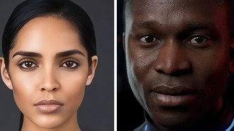 NVIDIA выпустила в открытый доступ инструмент Audio2Face для создания реалистичной мимики