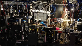 Новый метод увеличения волновых функций ультрахолодных атомов