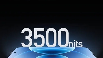 Xiaomi 17 оснастили «суперсолнечным» дисплеем с рекордной яркостью