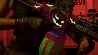 World War Z обновили: тяжёлое вооружение получило 24 уникальных перка