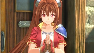 Рейтинг продаж игр в Японии: лидирует ремейк Trails in the Sky