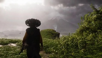 Ghost of Yotei получает высокие оценки критиков перед релизом