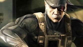 Konami подтверждает работу над Metal Gear Solid Master Collection Vol. 2