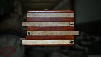 Как решить головоломку с секретным ящиком и получить ключ от классов на 2 этаже в Silent Hill f