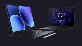 Xiaomi представила планшет Pad 8 Pro с чипом Snapdragon 8 Elite и экраном 3.2K