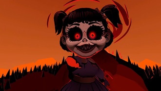 Хоррор-адвенчура Riddlewood Manor выйдет 22 октября