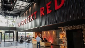 CD Projekt RED показала новую штаб-квартиру, где создаётся «Ведьмак 4»