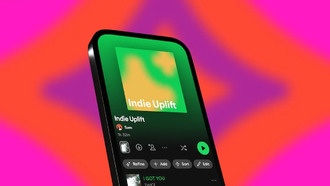 Spotify вводит маркировку музыки с ИИ и борется со спамом