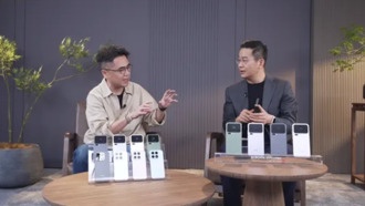 Xiaomi 17 Pro превращается в игровую консоль с помощью специального чехла