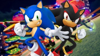 Что такое дружба в Sonic Racing: CrossWorlds и как её открыть