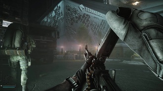 Пользователи Steam добавили Escape from Tarkov странные теги