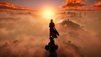 Where Winds Meet: новый трейлер представил боевую систему и дату выхода