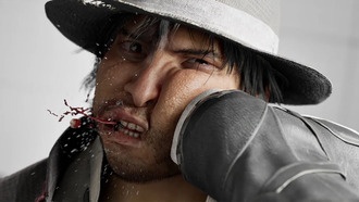 Стали известны подробности боевой системы нового проекта Virtua Fighter