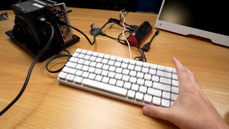 Моддер подключил видеокарту Radeon RX 7900 XT к Raspberry Pi 500+ для игр