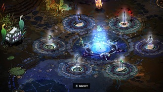 Лучшее оружие в Hades 2: как разблокировать все Ночные Клинки