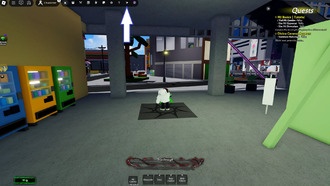 Коды для Jujutsu Beatdown в Roblox и как их активировать