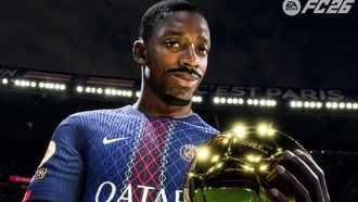 Полное руководство по финтам в FC 26: все трюки, повороты и обманные движения