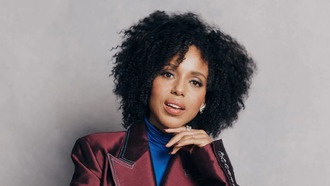 Вышел трейлер второго сезона аудиосериала «Пророчества» с Керри Вашингтон