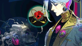 Где найти Энтропию в Hades 2 (для заклинания «Растворение времени»)