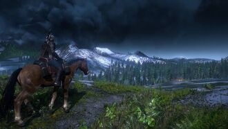 Долгожданная функция модов для «Ведьмака 3» на консолях отложена до 2026 года