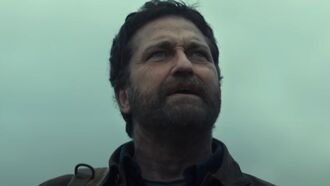 Трейлер сиквела «Гренландия: Миграция» с Джерардом Батлером