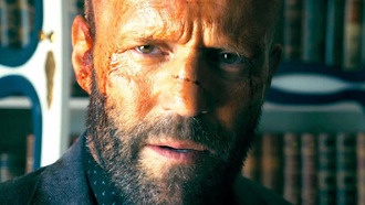 Яра Шахиди присоединилась к Джейсону Стейтему в сиквеле «Пчеловод 2»